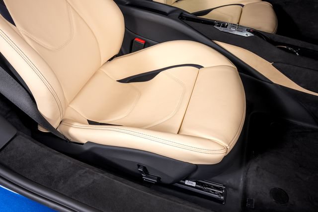 Used 2024 Ferrari 296 GTB RWD image 51