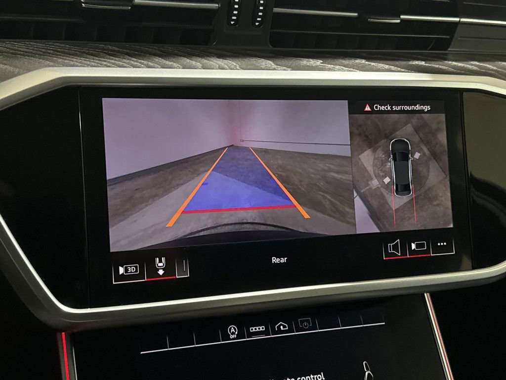 Used 2024 Audi A6 Premium Plus image 16