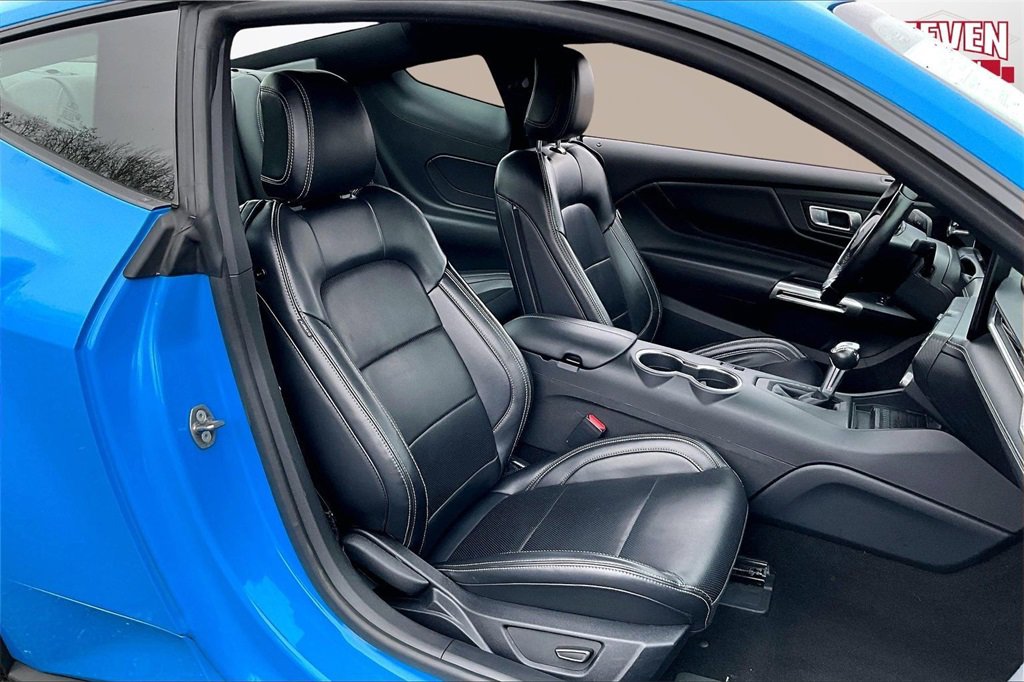 Used 2024 Ford Mustang Premium image 26