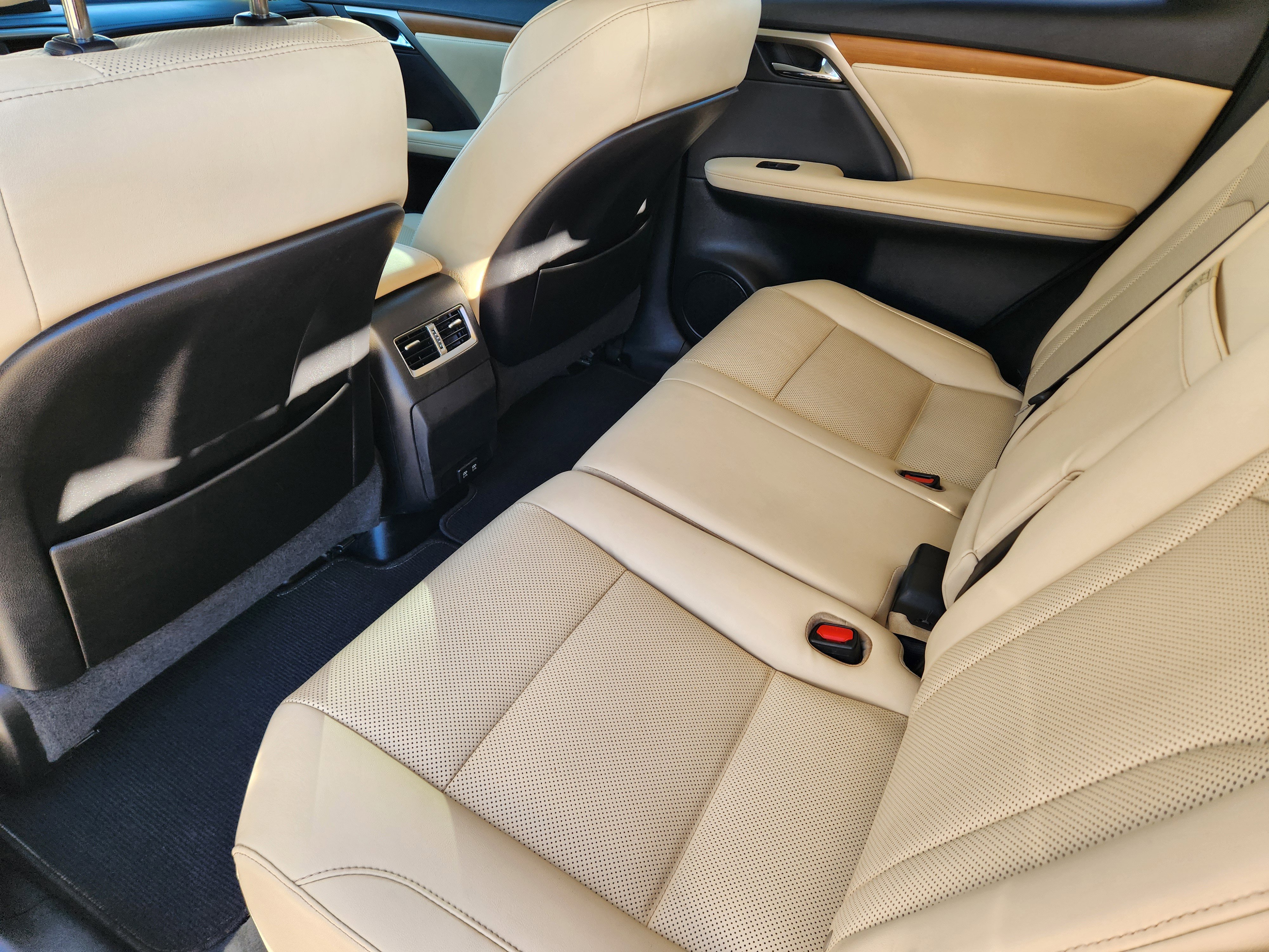 Certified 2022 Lexus RX 350 FWD w/ Premium Package image 41