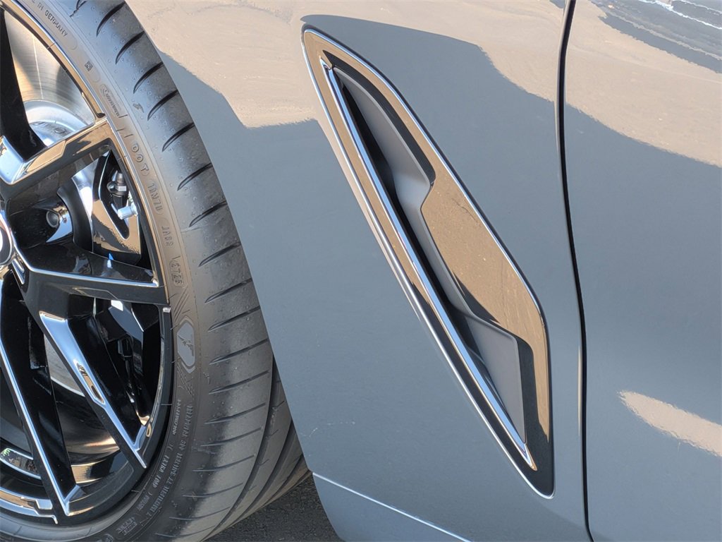 New 2026 BMW 840i 840 w/ M Sport Professional Package image 39