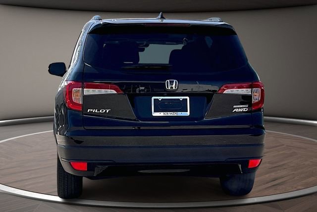 Used 2022 Honda Pilot Special Edition image 4