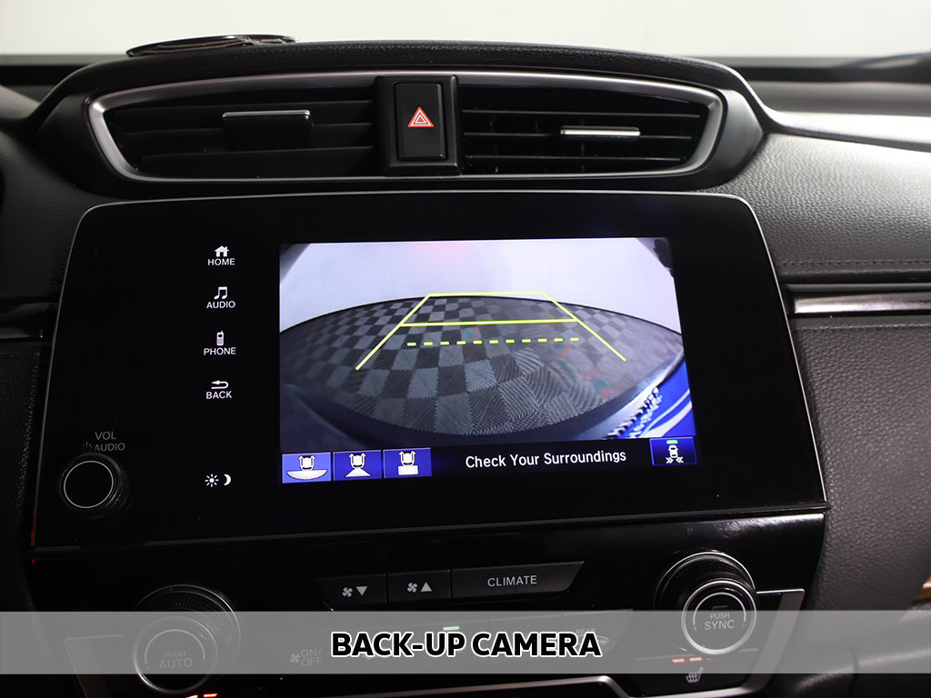 Used 2022 Honda CR-V EX-L image 7
