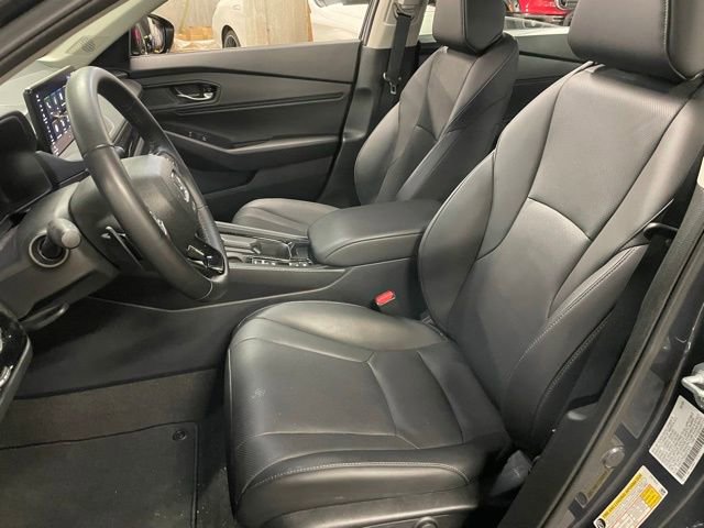 Used 2025 Honda Accord EX-L image 6