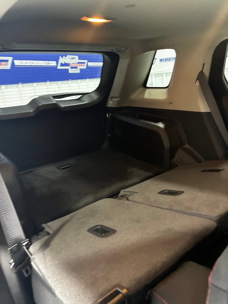 Used 2017 GMC Terrain SLE FWD image 28