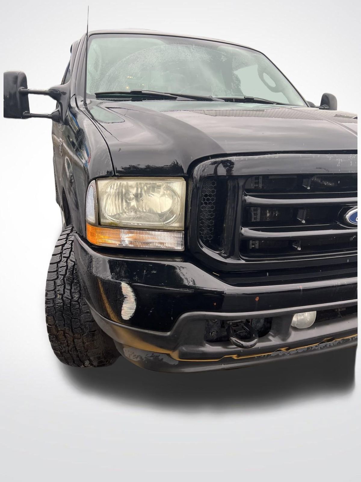 Used 2003 Ford F250 XLT image 9