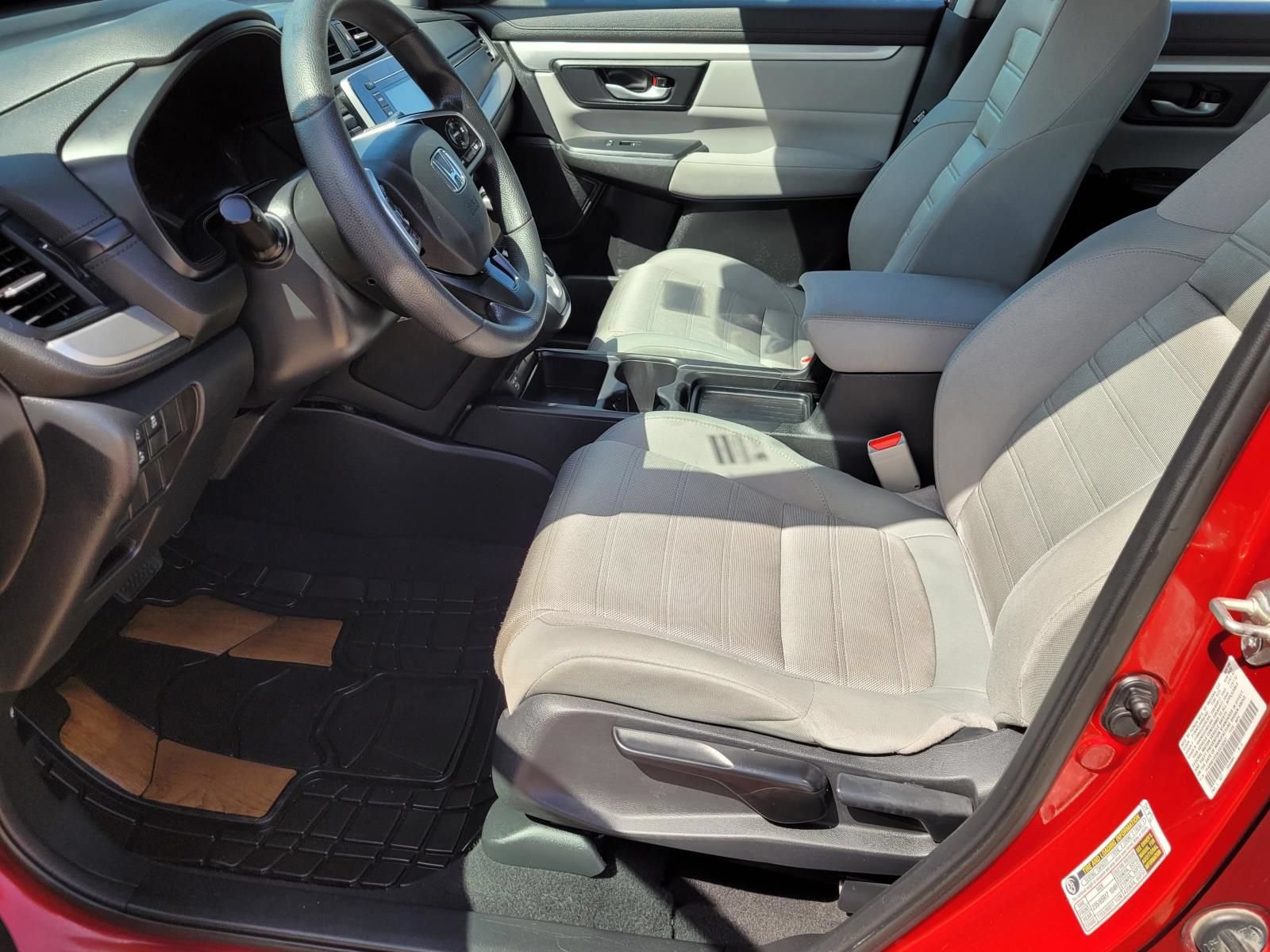 Used 2020 Honda CR-V LX image 21