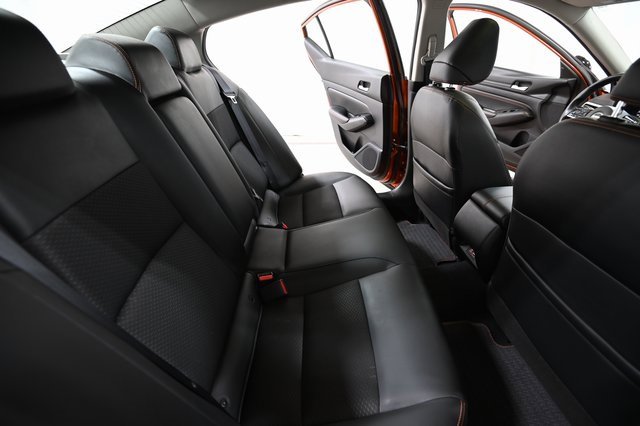 Used 2020 Nissan Altima 2.5 SR w/ Premium Package image 26