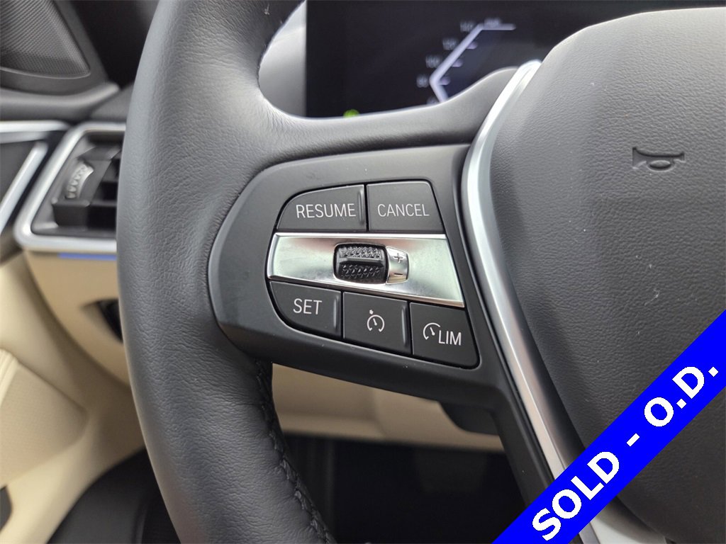 Certified 2023 BMW i4 eDrive35 w/ Premium Package image 31