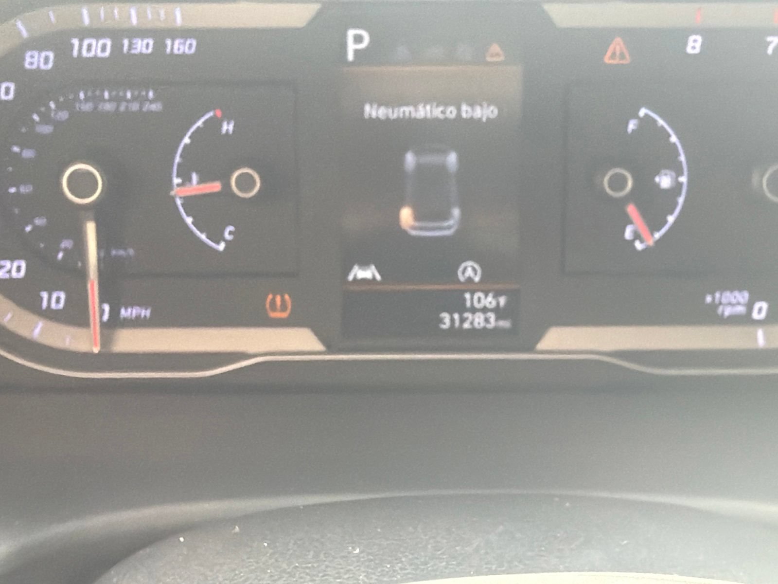 Used 2023 Hyundai Tucson SEL FWD image 15