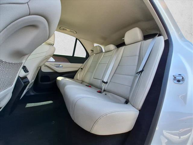 Certified 2023 Mercedes-Benz GLE 350 image 20