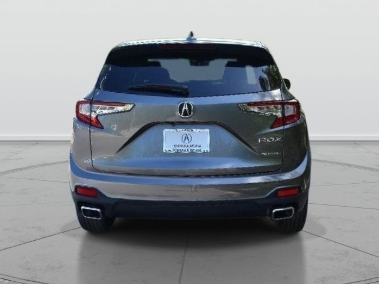 New 2026 Acura RDX SH-AWD image 7