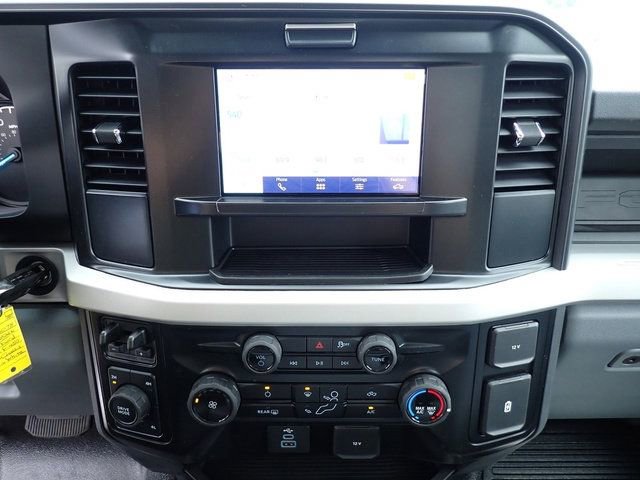 New 2026 Ford F450 XL w/ XL Chrome Package AWD/4WD image 20