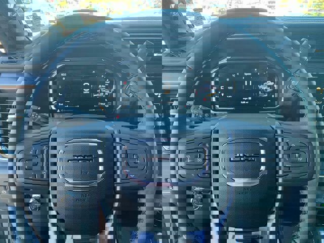 New 2026 GMC Sierra 3500 Denali Ultimate image 26