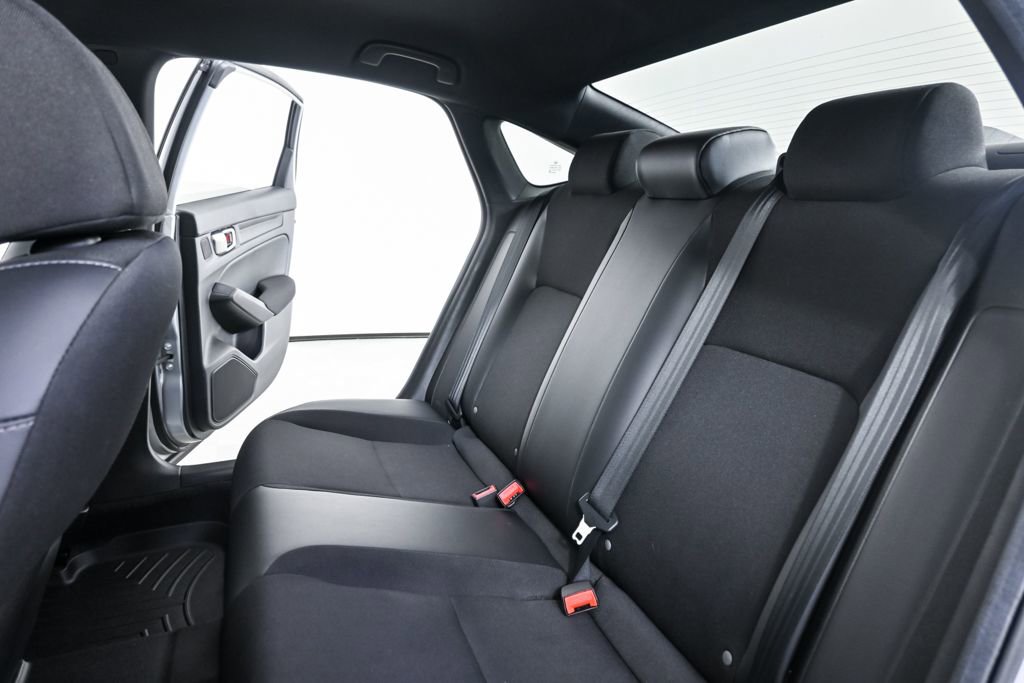 Used 2024 Honda Civic Sport image 18