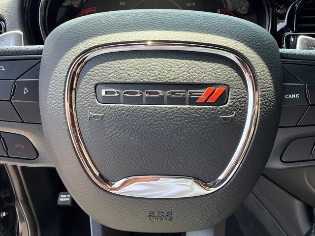 Used 2026 Dodge Durango GT w/ Blacktop Package AWD/4WD image 13