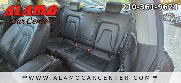 Used 2013 Audi A5 2.0T Premium image 29