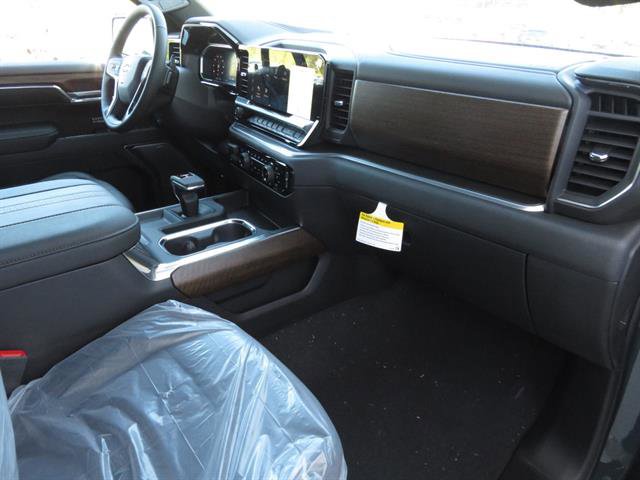 New 2026 Chevrolet Silverado 1500 High Country image 19