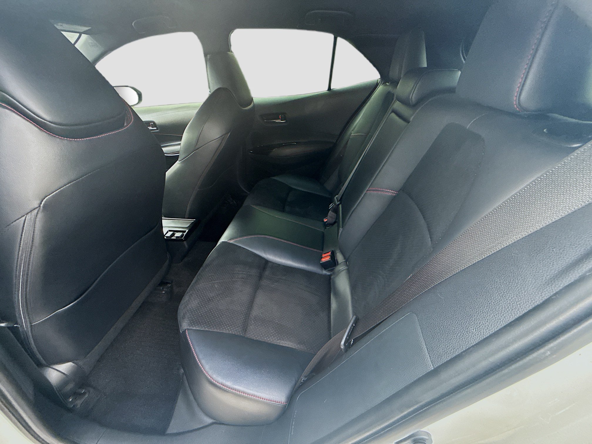 Used 2023 Toyota Corolla GR AWD/4WD image 20
