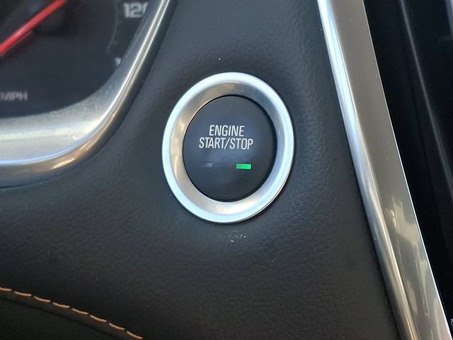 Used 2021 Chevrolet Traverse LS FWD image 22