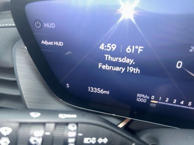 Used 2025 Buick Envision Sport Touring image 18