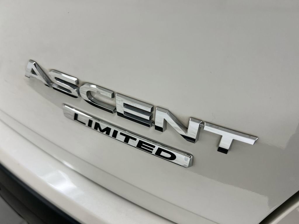 Used 2023 Subaru Ascent Limited image 26