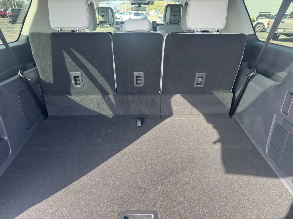 New 2026 Ford Expedition Max Platinum w/ Driver's Package image 20