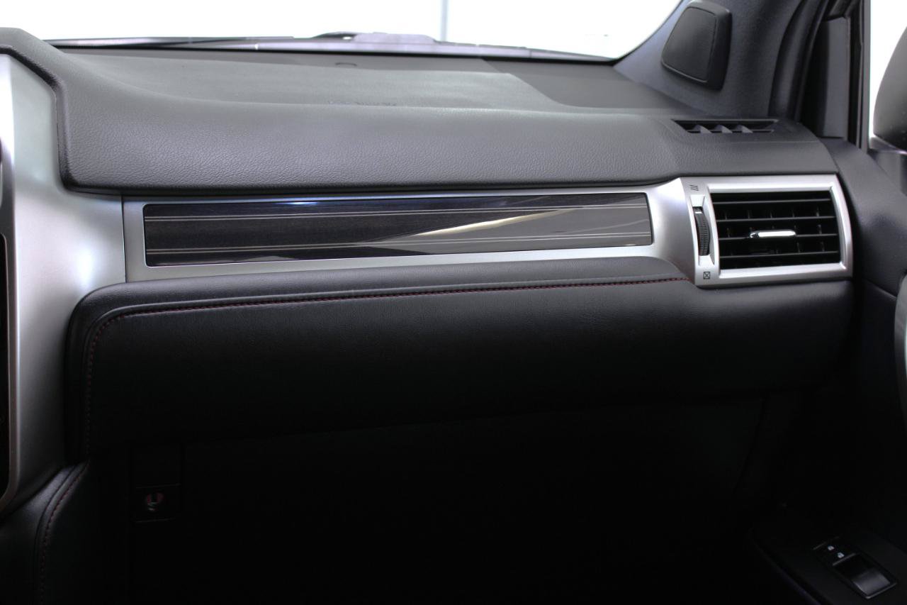 Used 2022 Lexus GX 460 Premium w/ Accessory Package AWD/4WD image 53