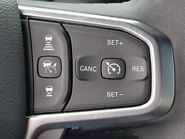 Used 2026 RAM 2500 Big Horn AWD/4WD image 22