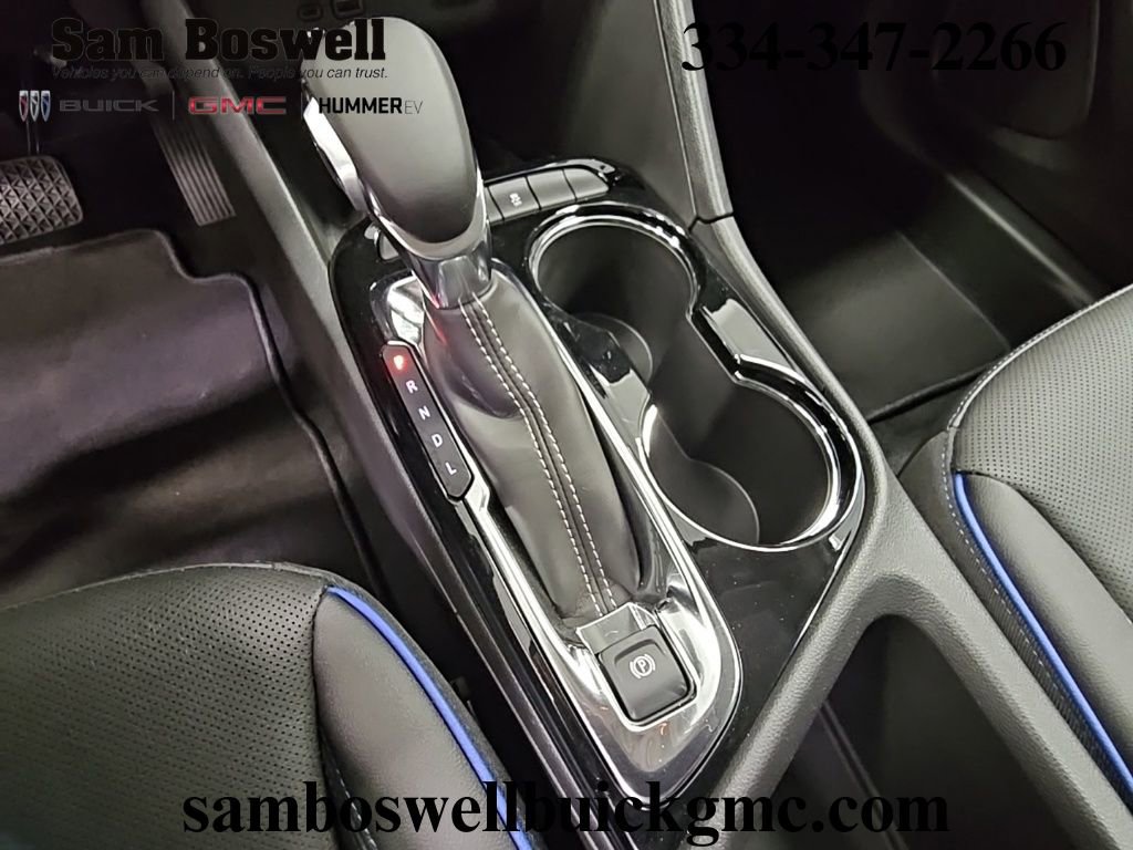 New 2026 Buick Encore GX Sport Touring w/ Advanced Technology Package image 18