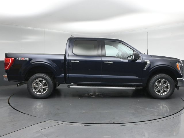 Certified 2023 Ford F150 XLT w/ Equipment Group 302A High AWD/4WD image 8