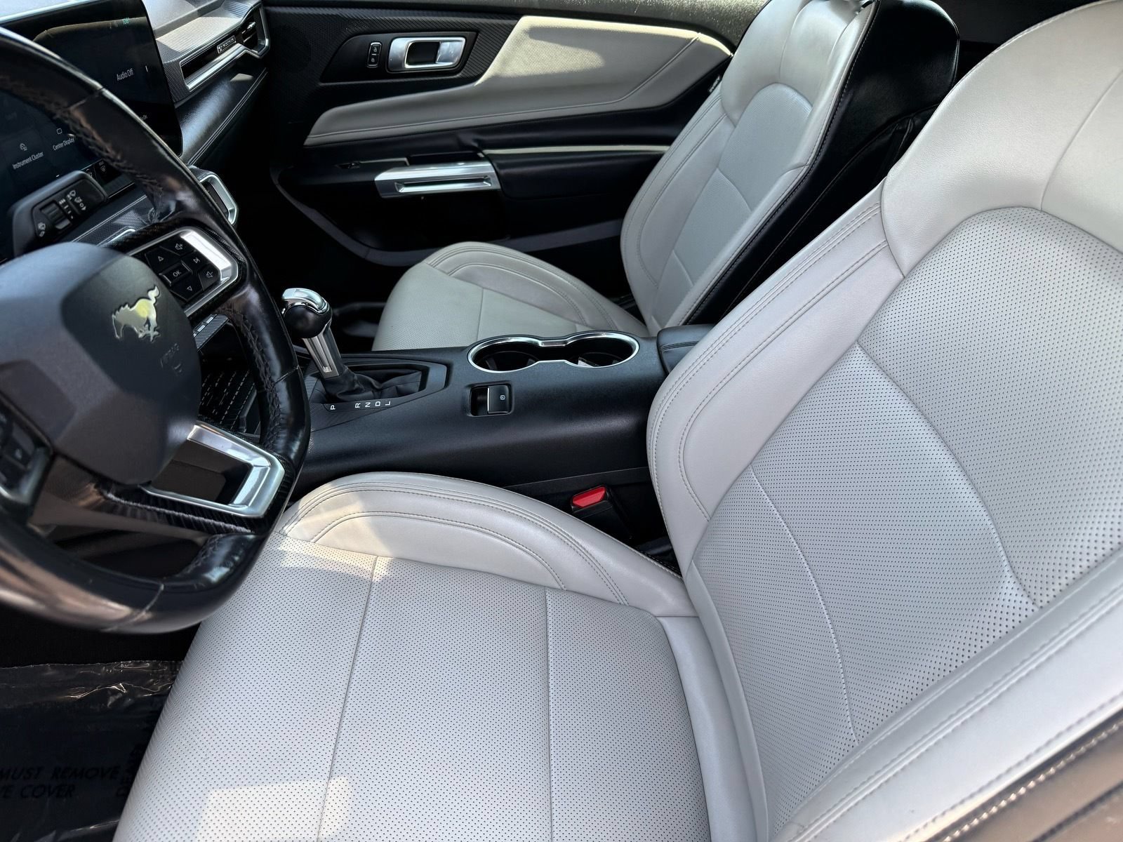 Used 2024 Ford Mustang Premium RWD image 13