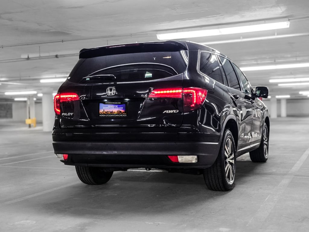 Used 2018 Honda Pilot EX-L image 6