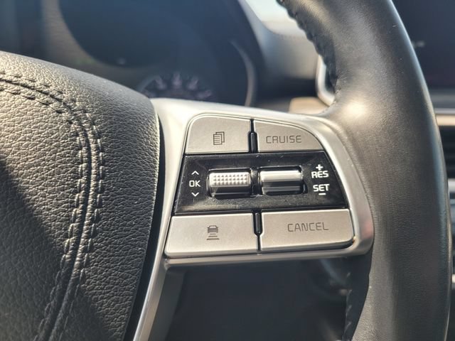 Used 2022 Kia Telluride EX w/ EX Premium Package FWD image 27