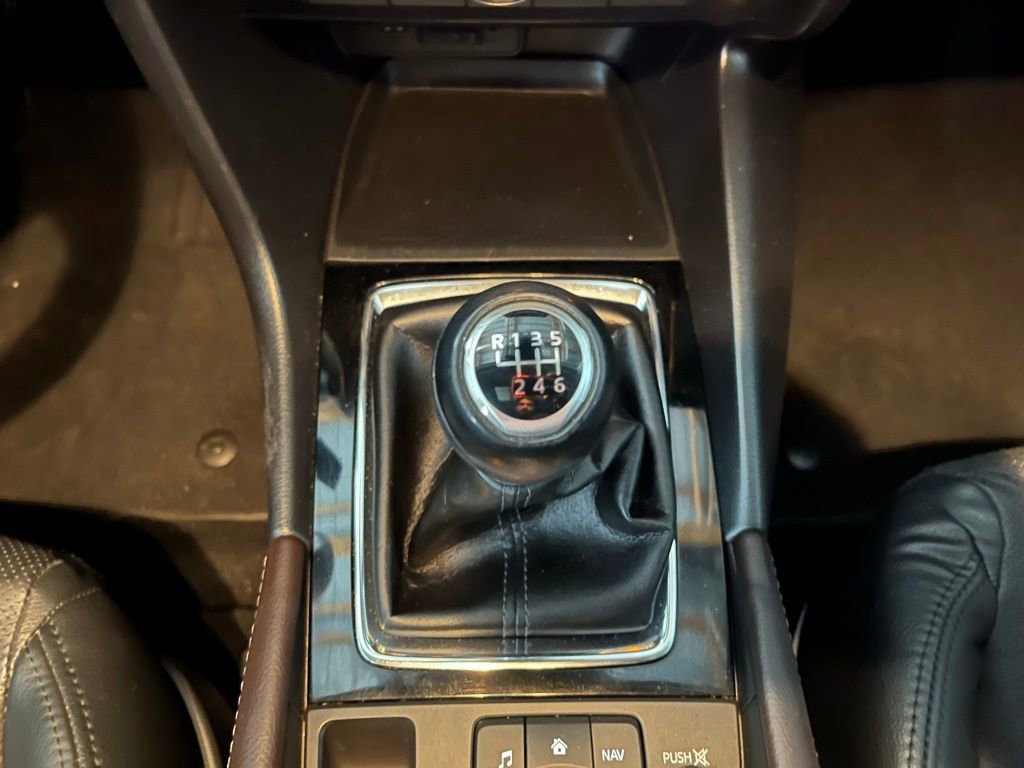 Used 2018 MAZDA MAZDA3 Grand Touring w/ Premium Equipment Package image 14