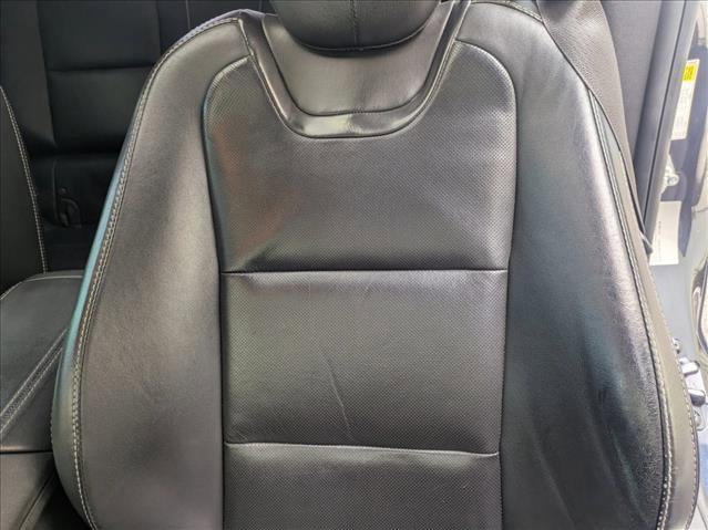 Used 2013 Chevrolet Camaro LT w/ RS Package image 13