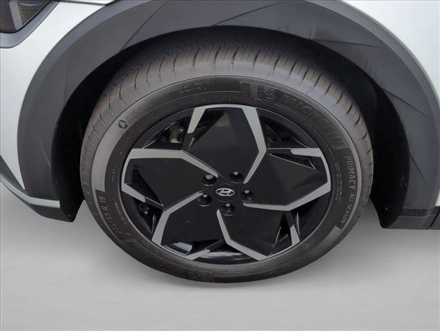 Certified 2024 Hyundai Ioniq 5 SEL RWD image 30