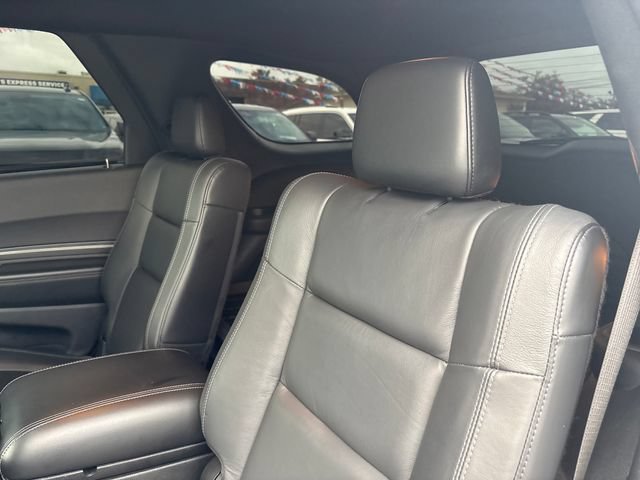Used 2022 Dodge Durango GT w/ Blacktop Package AWD/4WD image 23
