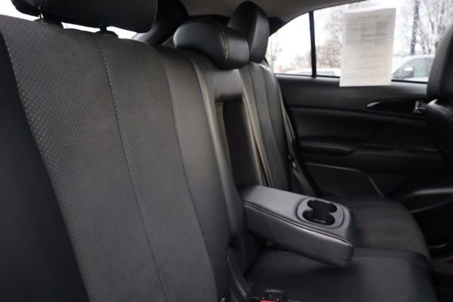 Used 2024 Mitsubishi Eclipse Cross SE image 35