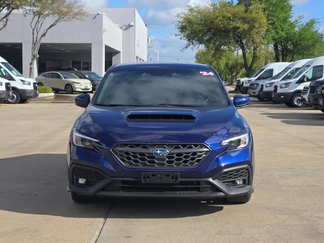 Used 2024 Subaru WRX Premium image 2