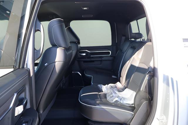 New 2026 RAM 2500 Laramie image 18