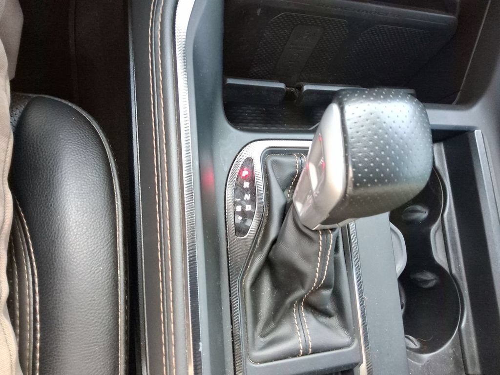 Used 2024 RAM 1500 TRX AWD/4WD image 15
