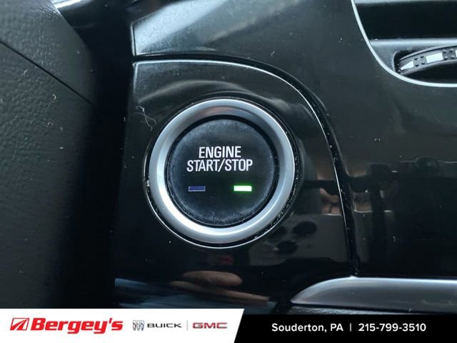 Certified 2022 Buick Encore Preferred w/ Safety Package image 19