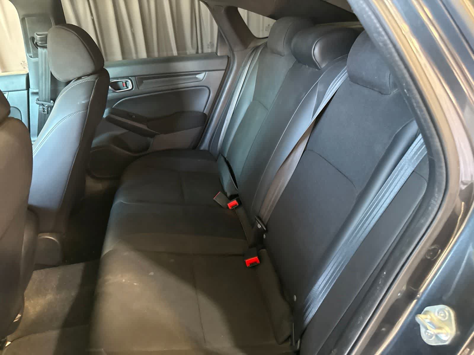 Used 2023 Honda Civic Sport image 15