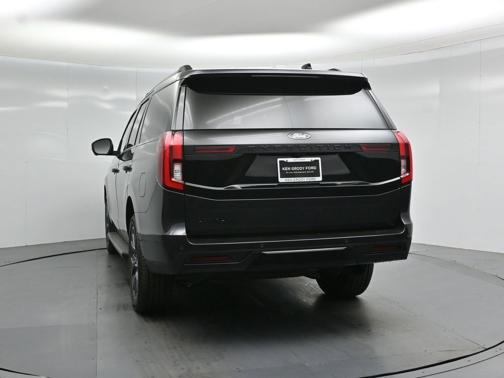 New 2026 Ford Expedition Platinum AWD/4WD image 30