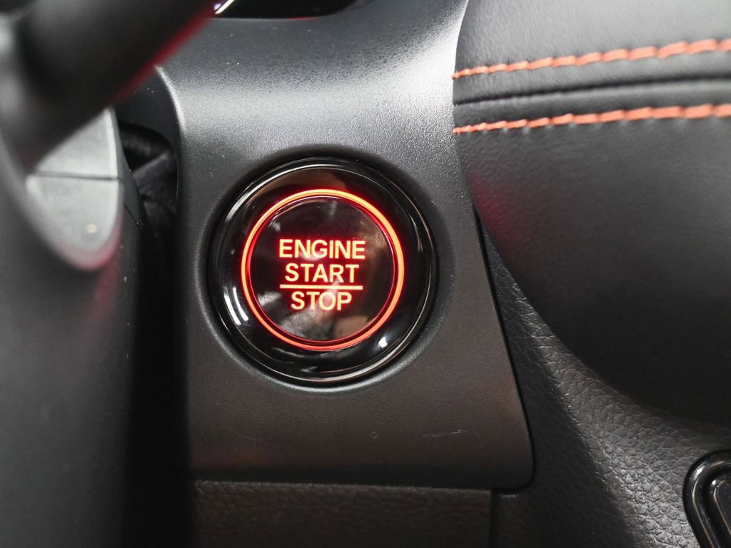 Used 2024 Honda HR-V Sport image 33