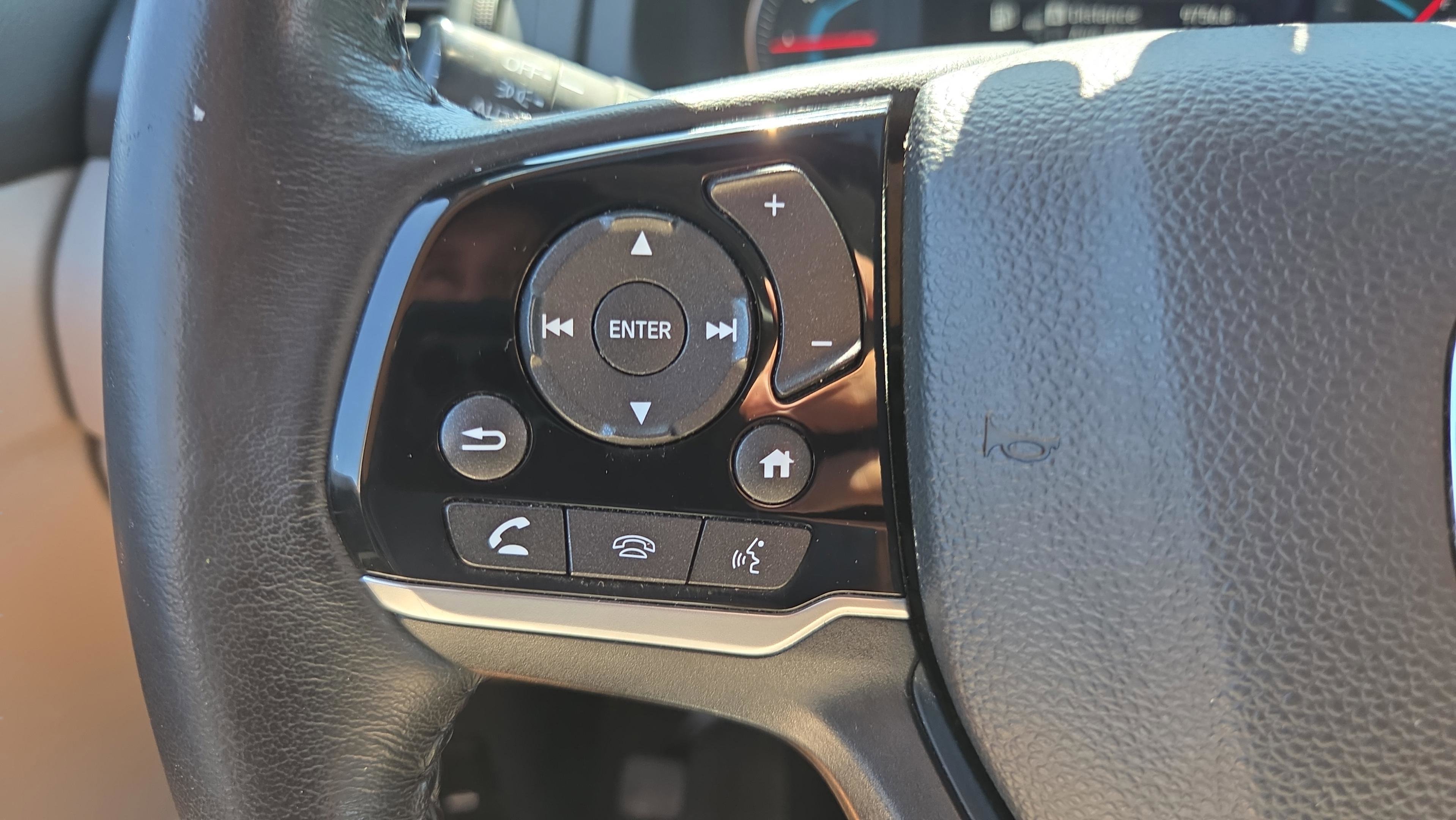 Certified 2020 Honda Pilot Touring image 29