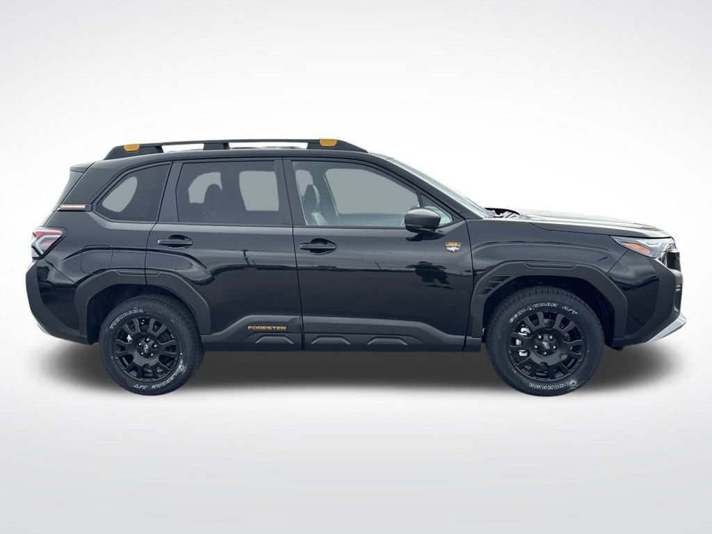 New 2026 Subaru Forester Wilderness image 8