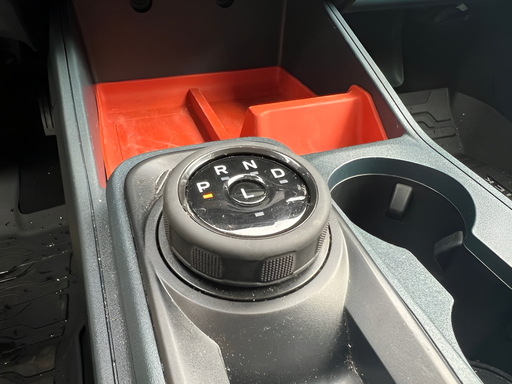 Used 2024 Ford Maverick XLT FWD image 28