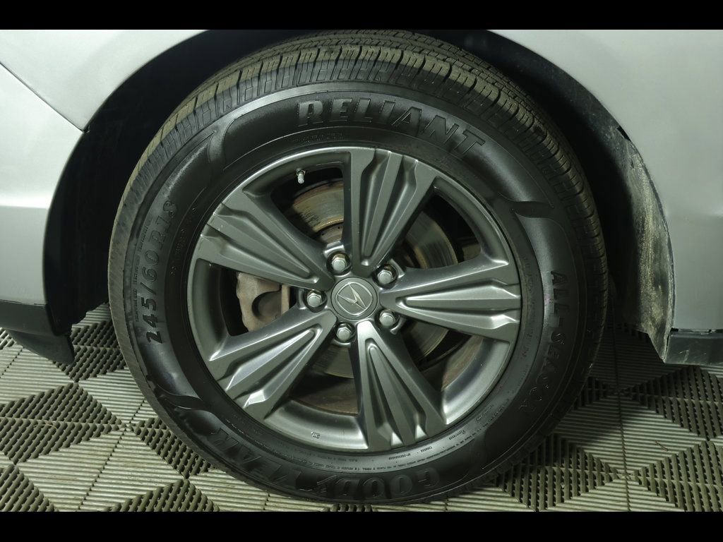 Used 2019 Acura MDX SH-AWD image 8
